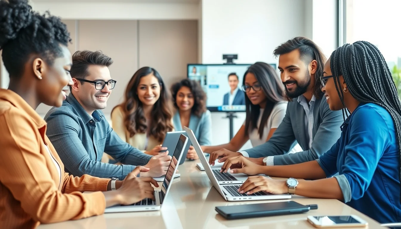 About intro main image